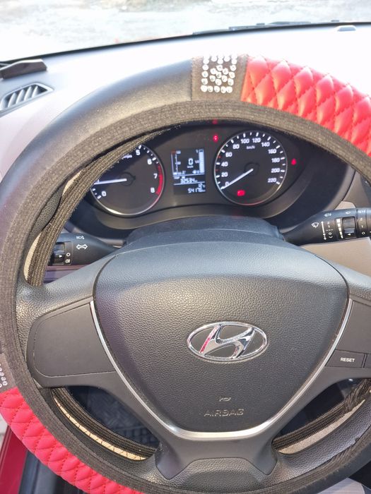 Hyundai I20  Stare foarte bună de funcționare.