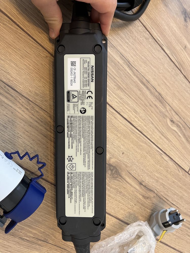 Cabluri auto si incarcator pentru Nissan