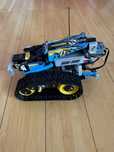 Lego Technic 42095