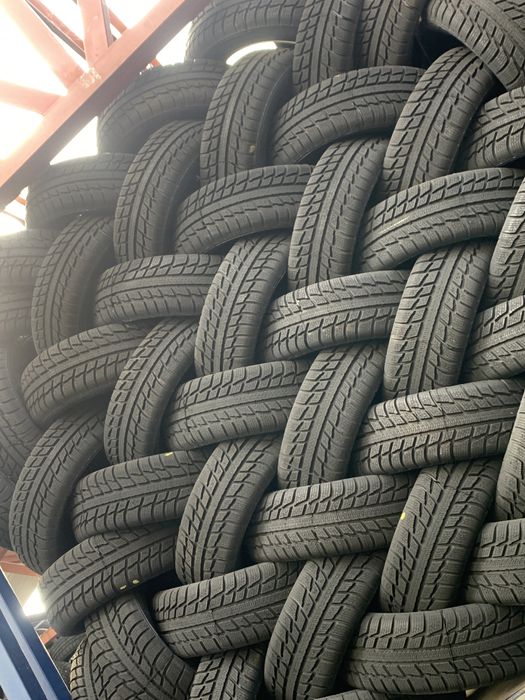 225/55 R16 M+S Iarna Garantie 3 Ani!