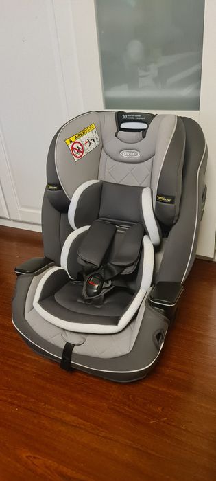 Scaun Graco 0-12 ani