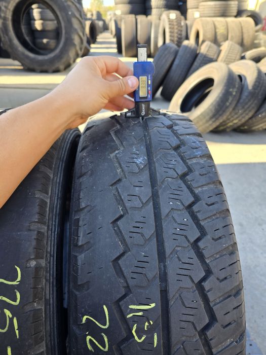 Anvelope de vara 225-70r15c Hankook