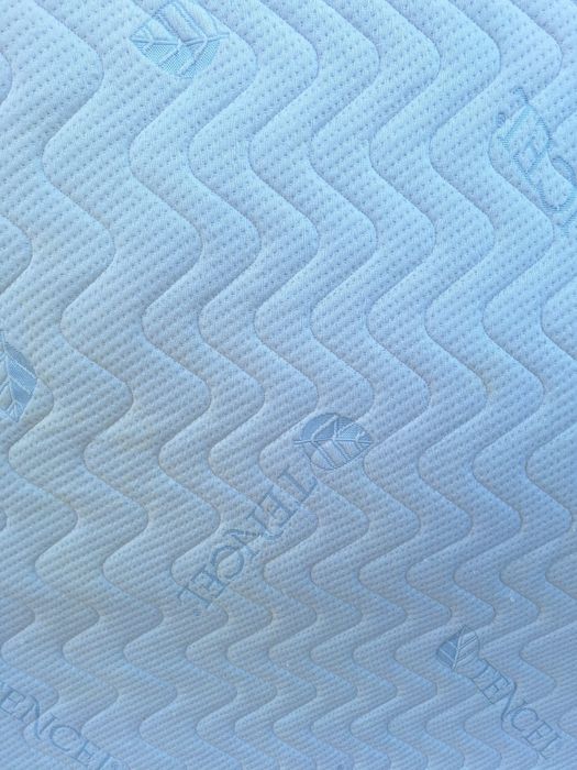 Saltea ortopedică Tencel !!