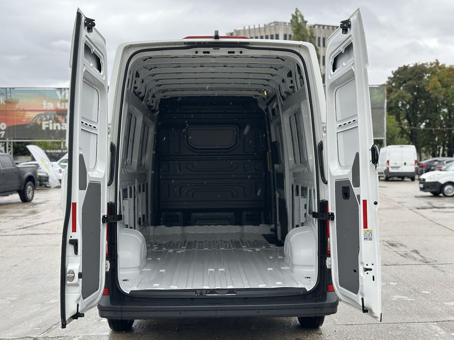 VW CRAFTER 2024/ autoutilitara noua/garantie producator/ unic pro