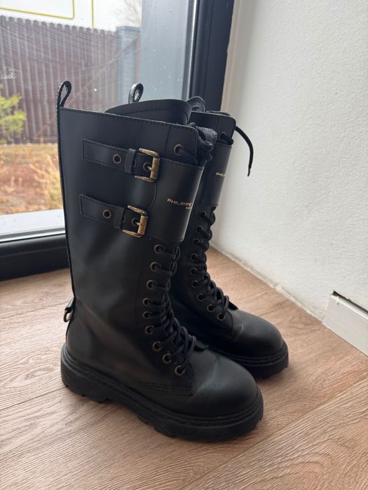 сапоги осень весна