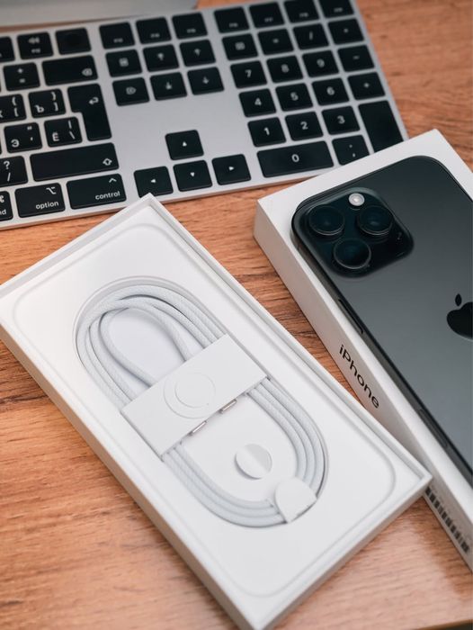 Iphone 15 pro аккумулятор 86