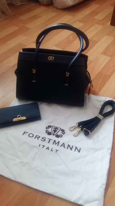 Сумка женская Кожа