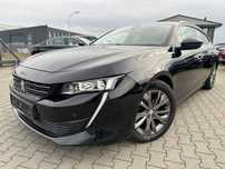 Peugeot 508 1.5d automat Faruri Full Led Distronic Cockpit Virtual