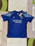 Jordan PSG Desire Doue 14 Player Version