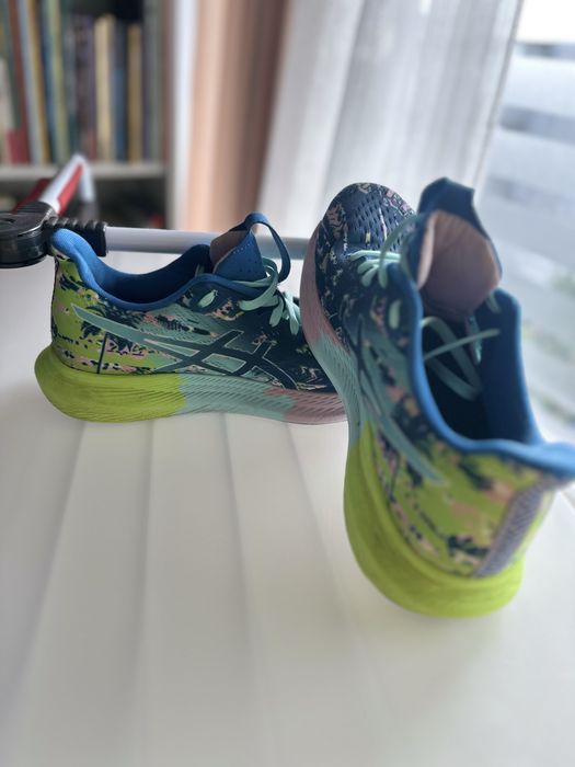 Asics noosa tri 14, marimea 38