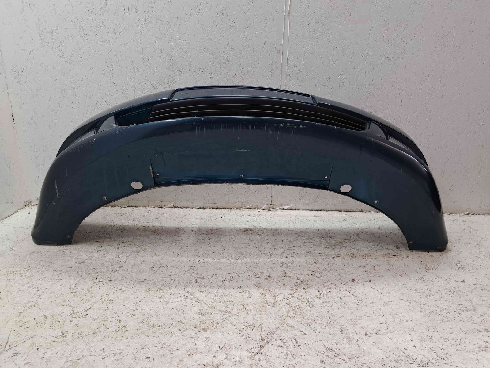 Bara fata Skoda Octavia 2 (1Z3) [Fabr 2004-2013] Facelift LW5Q