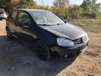 На Части VW Golf5 1.9tdi-105к.с. BLS !!!