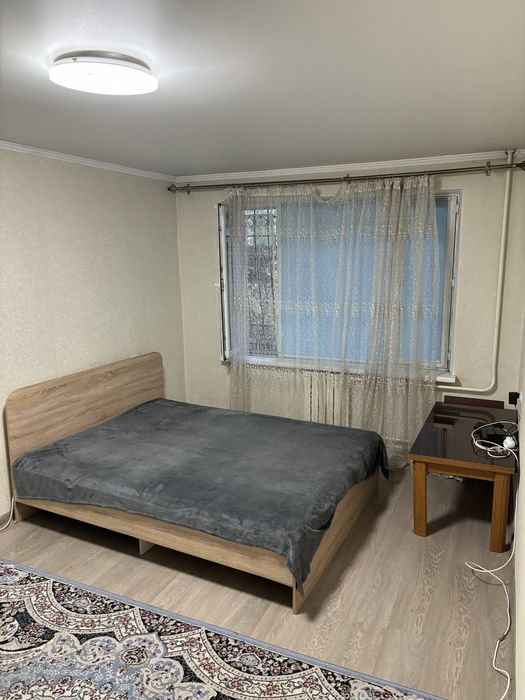 1 комнатная посуточно Алмагуль рядом MEGA