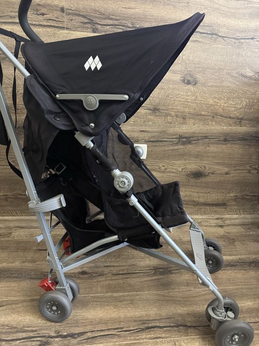 Детска количка Sherpa Maclaren