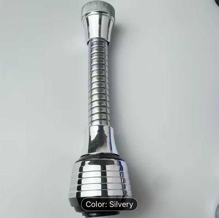 Разпръсквач за чешма / гъвкава чешма - нова