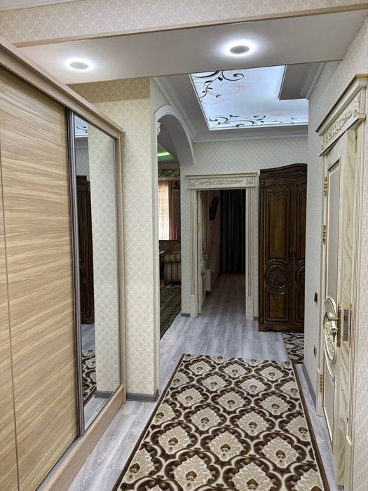 Юнсабоде евро 2 ком 70 кв аренда квартира