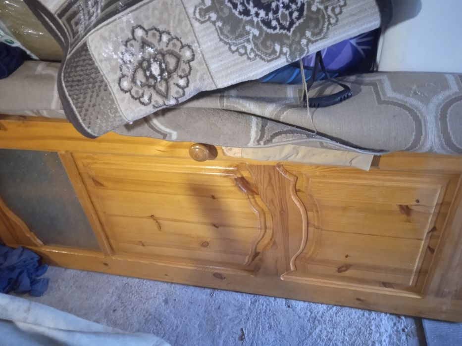 Межкомнатные двери