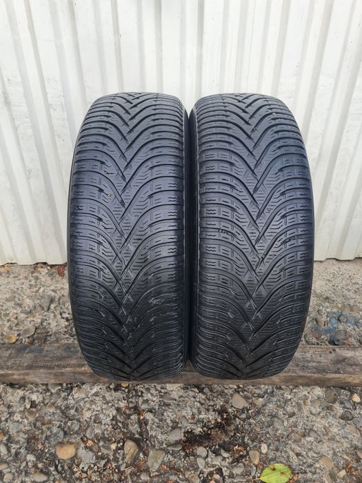 2 buc Anvelope de iarna *185/65R15*BfGoodrich*LICHIDARE STOC*75 Lei Bu