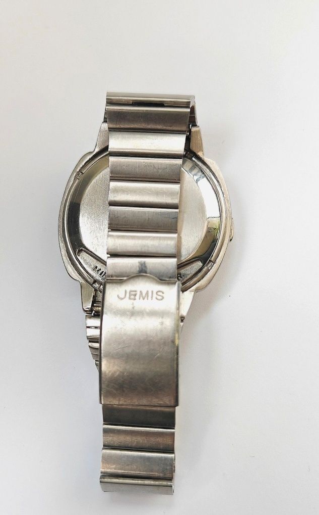 Ceas vintage Hamilton Pulsar led 1975