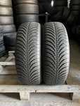 2 anvelope all season 185/65/15 Goodyear 6.5 mm!