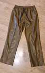 Pantaloni piele Max&Co