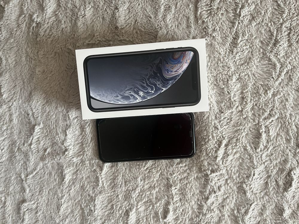 Iphone XR 64GB..
