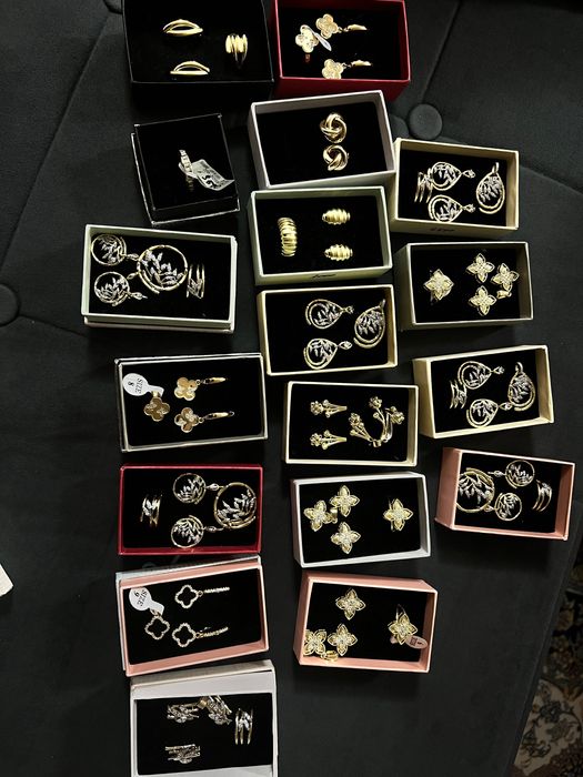 Бижутерия , новая