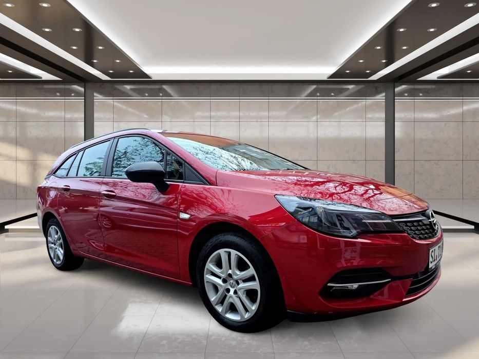 Opel Astra Automat/Facelift 2022 /Unic proprietar / Model Business