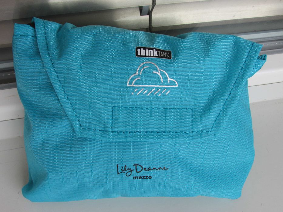 Чанта за фотоапарат Think Tank Lily Deanne Mezzo