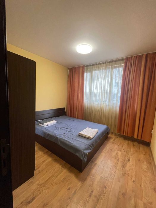 Продава се Двустаен апартамент в София, Младост 2 - 65 кв.м за 2293 €/кв.м - Снимка #3