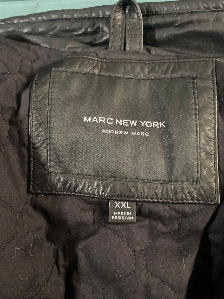 Продам куртку MARC NEW YORK