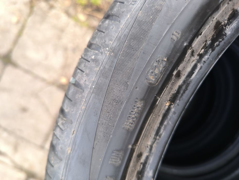 Всесезонни гуми 255 40 20