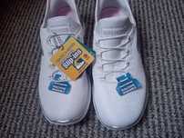 Adidasi Skechers slip ins nr 36 dama