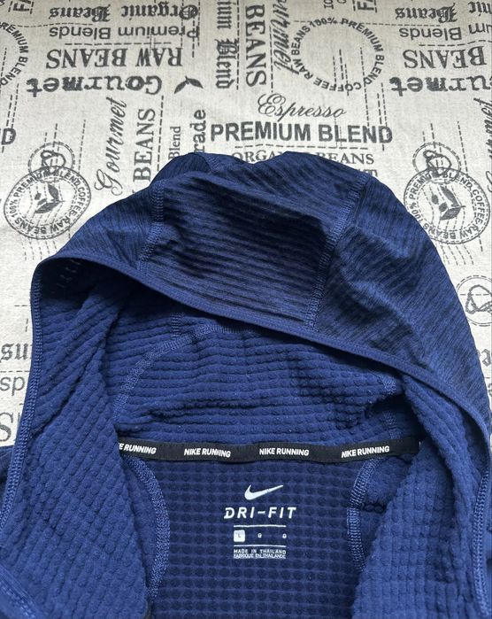 Nike Fleece original горнище.L