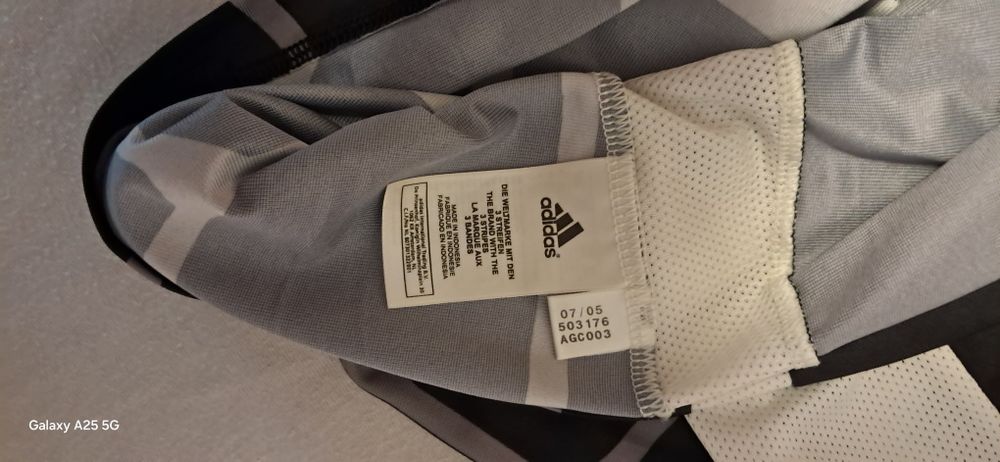 Tricou adidas climacool original bărbați xxl