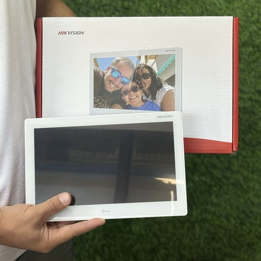 Domofon Hikvision