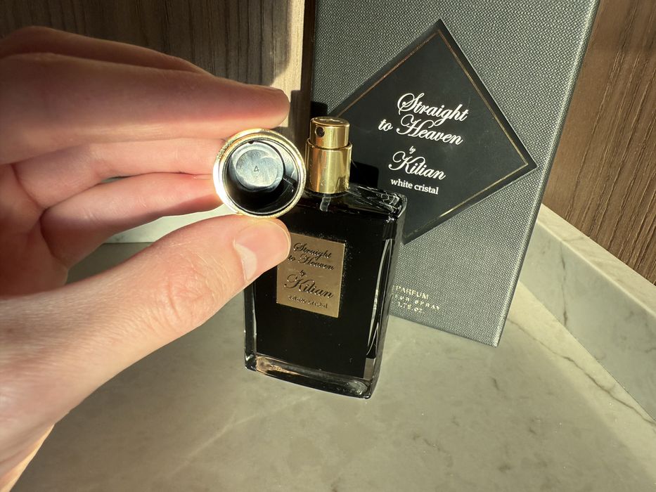 Kilian Straight to Heaven 50 ml