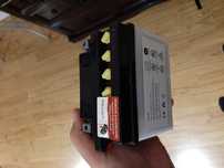 Baterie acumulator scuter atv 12v 4ah 6ah 8ah 14ah noua