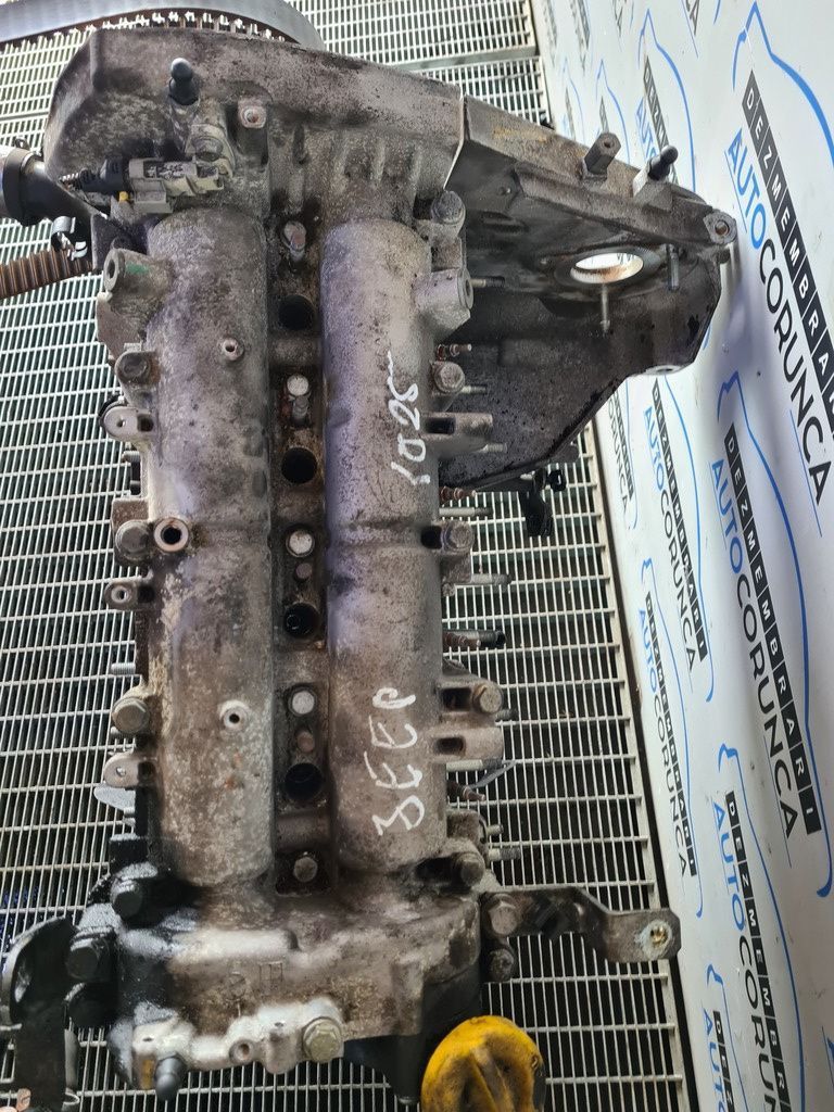 Motor Jeep Renegade 2.0 D 2014 - 2018 140CP Manuala EBT (1025) 4x4
