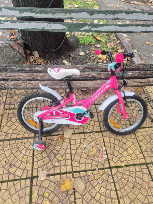 Детско колело Passati