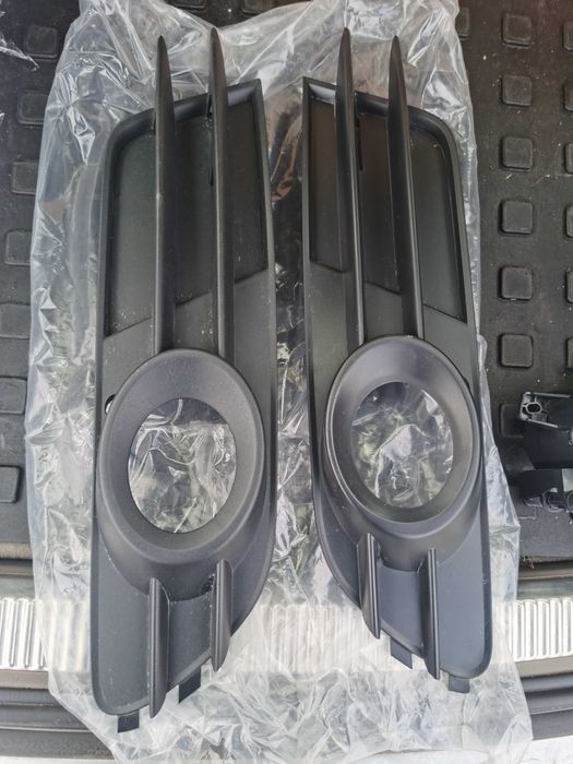 Решетки и Халогенни светлини а6 ц7