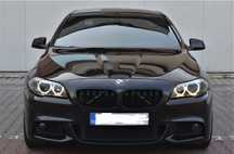 BMW Seria 5 F10 218 cp xdrive (4x4)
