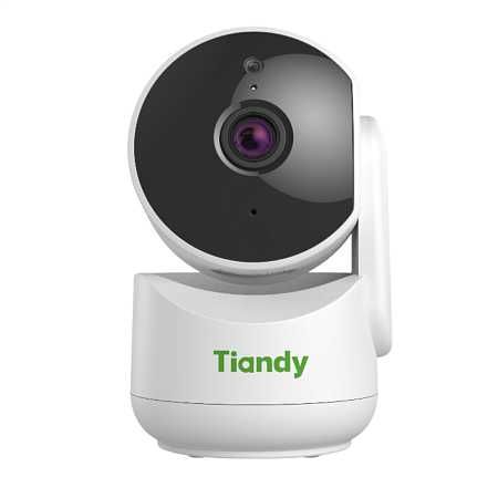 WiFi камеры Tiandy внутреннего и наружнего исполнения