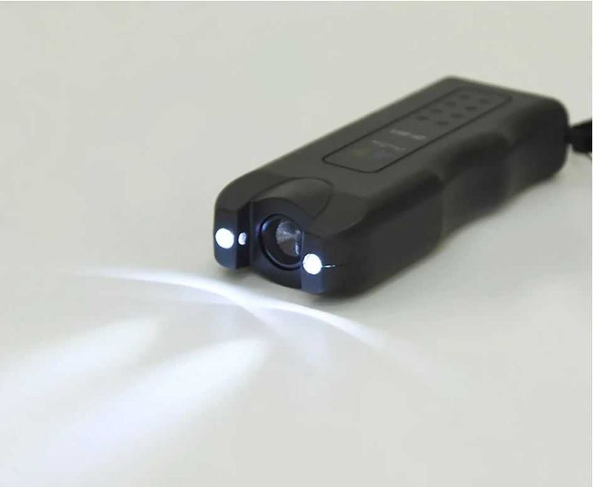 Кучегон - Уред за гонене на агресивни кучета Dog chaser