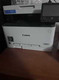 принтер Canon i-SENSYS MF641Cw