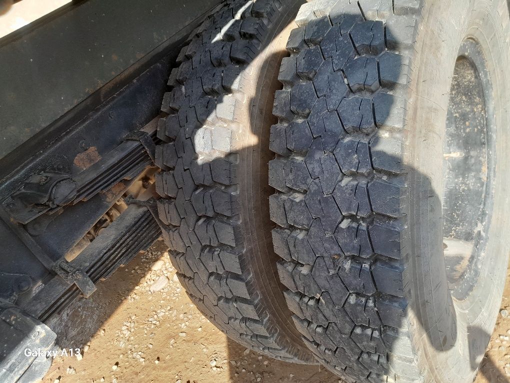 Газ 53 бартавое нахаду