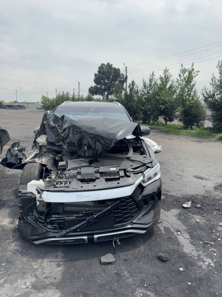 Remont Kuzov Avto Servis Xarqande Inamarkaga