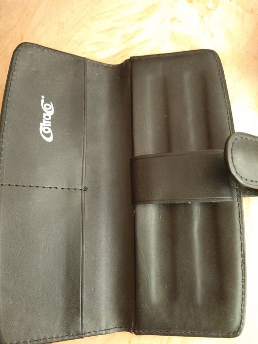 Toc de pix și stilou