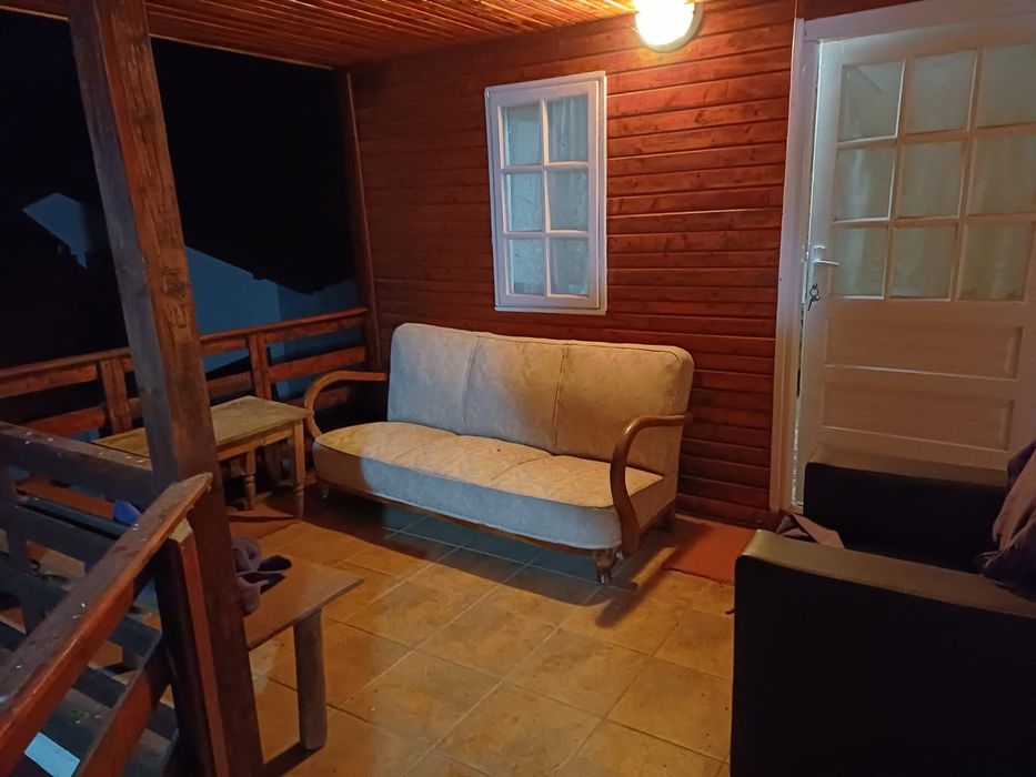 Închiriez cabana liberă de Revelion și Crăciun