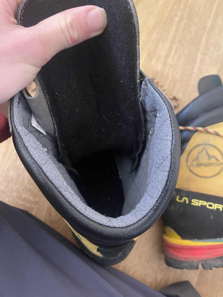 La sportiva Nepal Extreme 41